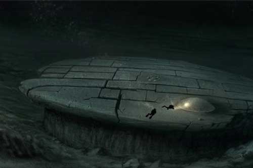 Bí ẩn 'phi thuyền ngoài hành tinh' dưới biển Baltic chưa thể giải mã