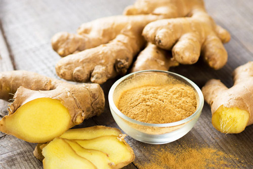 Thực phẩm cho hệ tiêu hóa khỏe mạnh