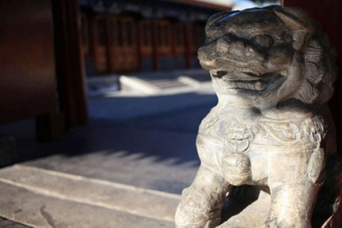 Chuyện hoang đường về những điểm du lịch “ma ám” ở Bắc Kinh