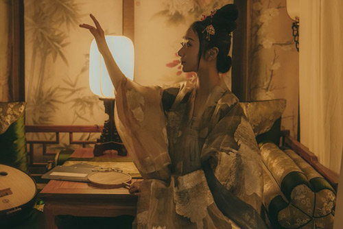 Bí ẩn căn phòng đặc biệt của các thiếu gia Trung Hoa phong kiến mà chính thất không được bước vào