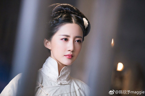 Phi tần bí ẩn nhất triều Thanh: Xuất thân thấp kém, được Hoàng đế Thuận Trị ban phong hiệu kỳ lạ và không được lưu lại trong sử sách Trung Hoa