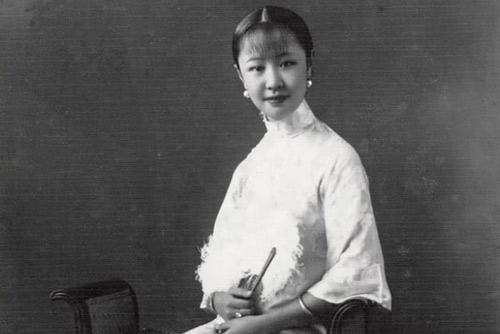 Nếu cho rằng phụ nữ thời nhà Thanh đều không có vẻ ngoài ưa nhìn thì loạt ảnh cũ này sẽ khiến bạn phải thay đổi suy nghĩ hoàn toàn