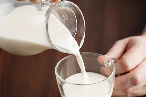 Những món ăn tốt nhất cho người bệnh lao