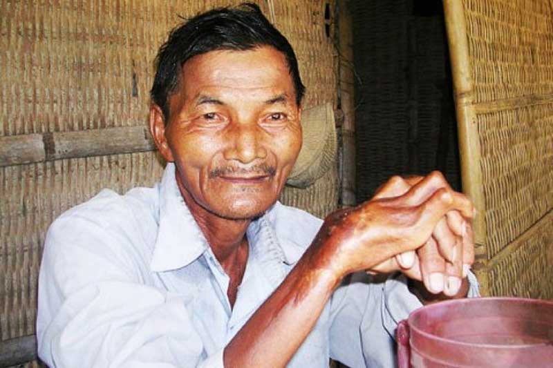 Top 7 dị nhân ở Việt Nam có 'siêu năng lực' chẳng kém gì 'siêu nhân' 