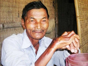 Top 7 dị nhân ở Việt Nam có 'siêu năng lực' chẳng kém gì 'siêu nhân'