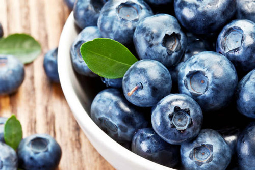 Thực phẩm chống viêm tự nhiên tốt cho sức khỏe