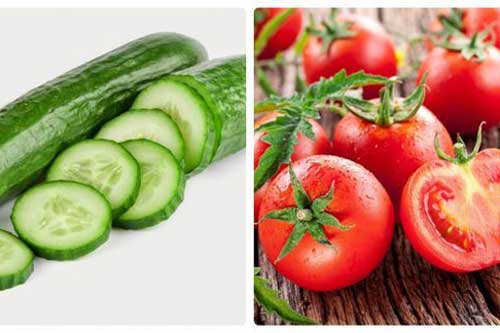 5 thực phẩm kỵ với dưa leo, chớ dại kết hợp chung kẻo rước bệnh