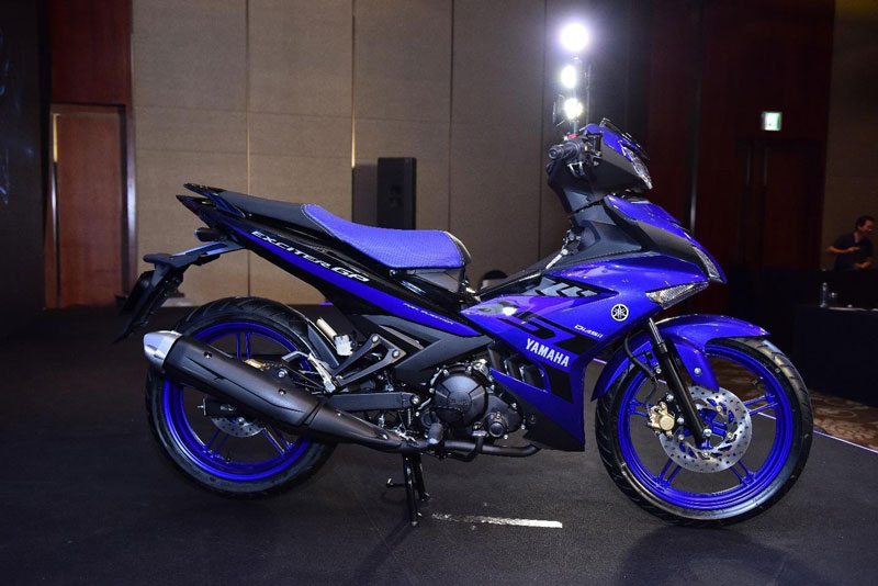 XE HOT (7/10): Bảng giá xe số Yamaha tháng 10, 10 xe SUV cỡ nhỏ an toàn nhất năm 2020