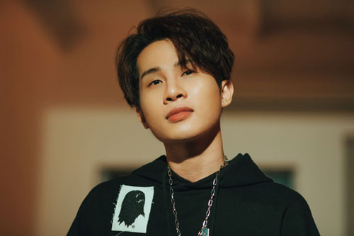 Jack đại diện Việt Nam tranh giải tại EMAs 2020