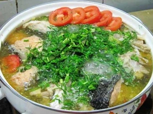 2 cách nấu món canh cá thơm ngon, đơn giản nhất