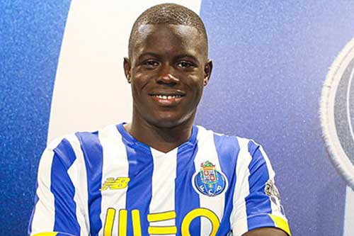 Porto mượn liền 3 sao Premier League, chuẩn bị mua nốt Lingard