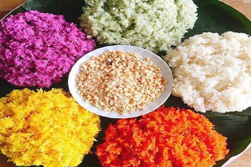 Điều gì sẽ xảy ra nếu bạn liên tục ăn xôi vào buổi sáng?