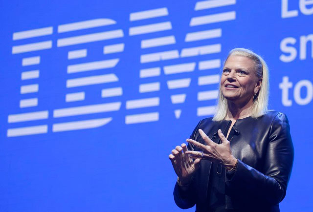 Cựu CEO IBM: Hãy ngừng tuyển dụng dựa vào bằng đại học