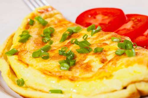 Sai lầm khi dùng gia vị khiến món trứng rán mất sạch dinh dưỡng, rước độc tố vào người