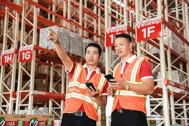 One Distribution liên kết cùng đối tác kho vận uy tín, chuyên nghiệp trên thế giớ. 