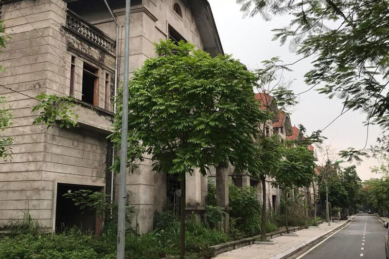 Đầu tư đất nền và quy luật 10 năm tăng gấp 3 lần