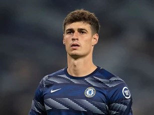 Bị 'ra rìa', Kepa quyết tâm giành lại vị thế trong đội hình Chelsea