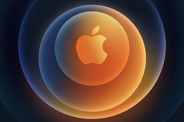Apple thông báo ngày ra mắt iPhone 12