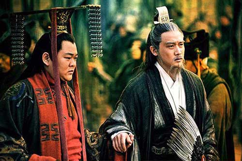 Vì sao Gia Cát Lượng qua đời, Tôn Quyền vẫn duy trì liên minh chứ không thừa cơ diệt Thục?