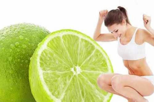 Cách giảm cân bằng chanh siêu hiệu quả ngay tại nhà