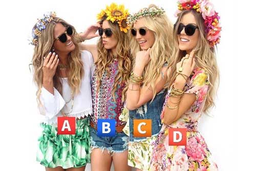 Trắc nghiệm: Đo mức độ bao dung, nhẫn nhịn của bạn trong tình yêu