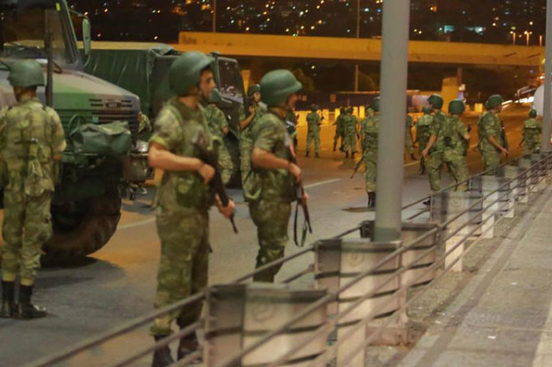 Quân đội Karabakh mất tinh thần chiến đấu trước các cuộc tấn công của Azerbaijan 