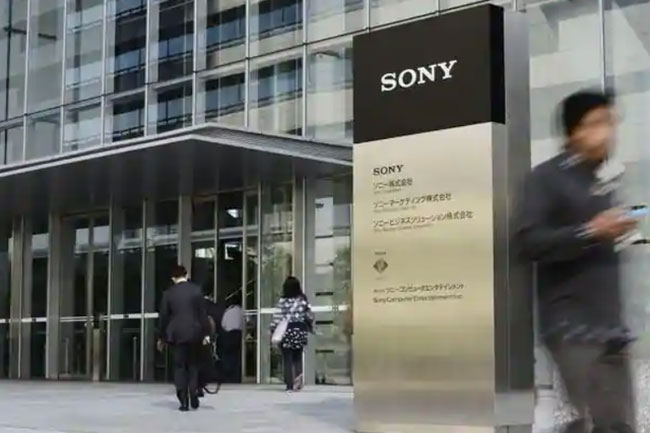 Sony và Kioxia xin giấy phép cung cấp linh kiện cho Huawei