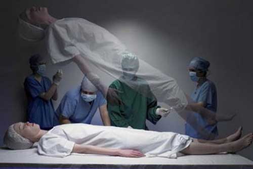 Khám phá bí ẩn có hay không sự sống sau khi con người chết đi?