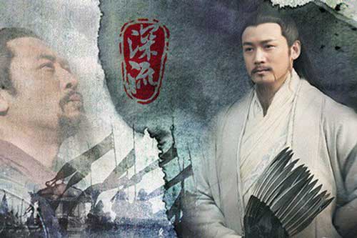 Phò tá Thục Hán nhưng Gia Cát Lượng đã âm thầm che giấu 1 ý đồ mà đến lúc chết, Lưu Bị vẫn không phát hiện ra