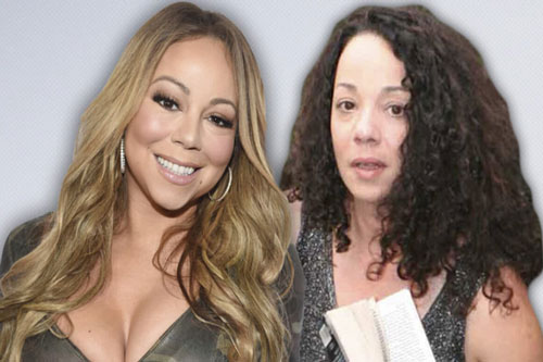 Diva nổi tiếng Mariah Carey tiết lộ từng bị chị gái chuốc thuốc và suýt bán vào nhà thổ