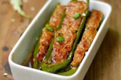 Chán ăn đậu bắp xào, làm theo cách này có ngay món ngon cả nhà cùng mê