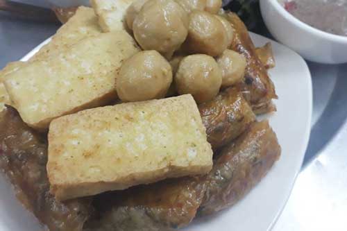 Người Việt mắc ung thư ngày càng tăng vọt do mâm cơm luôn có các món này, nhiều người ưa chuộng