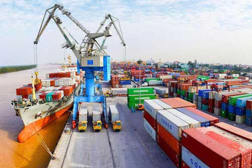 Nhiều giải pháp đồng hành cùng doanh nghiệp thực thi hiệu quả EVFTA