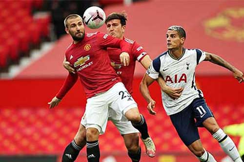 Tại sao giải Ngoại hạng Anh 2020/21 có nhiều bàn thắng?