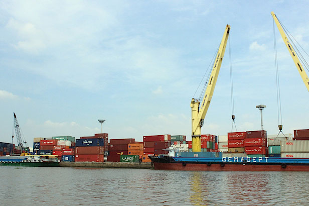 Gỡ khúc mắc ở 'cửa' hải quan để tận dụng EVFTA