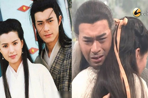 Dương Quá và những người tên Chi có số phận bi thảm ở truyện Kim Dung