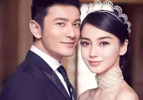 Huỳnh Hiểu Minh có nguy cơ mất dinh thự triệu USD