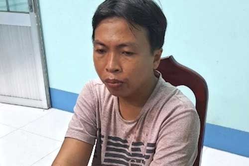 Đồng Tháp: Gã đàn ông gọi điện cho anh rể nói đã giết vợ và con