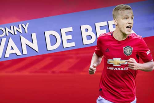 M.U là kẻ thất bại lớn nhất ở kỳ chuyển nhượng Hè 2020