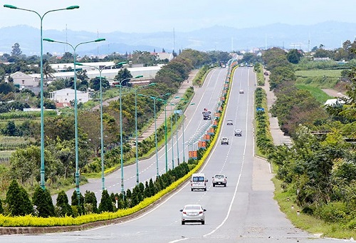 Đề xuất đầu tư hơn 12.000 tỷ xây dựng Cao tốc Bảo Lộc – Liên Khương