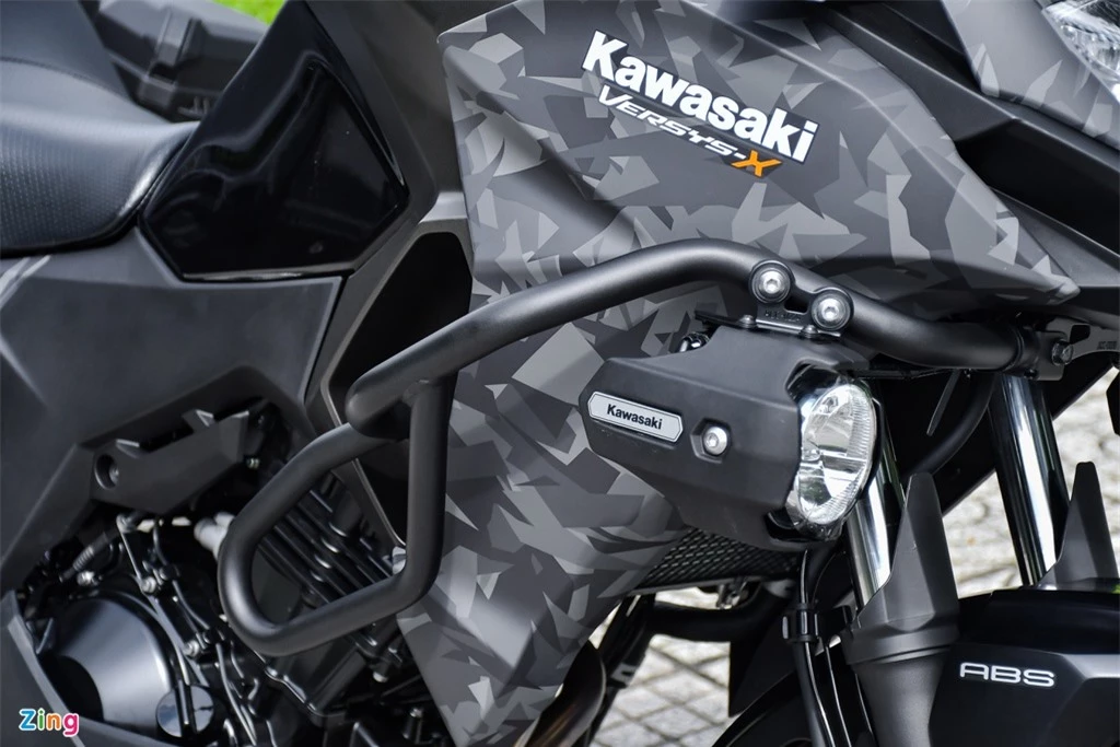 Kawasaki Versys 300 Tourer anh 6