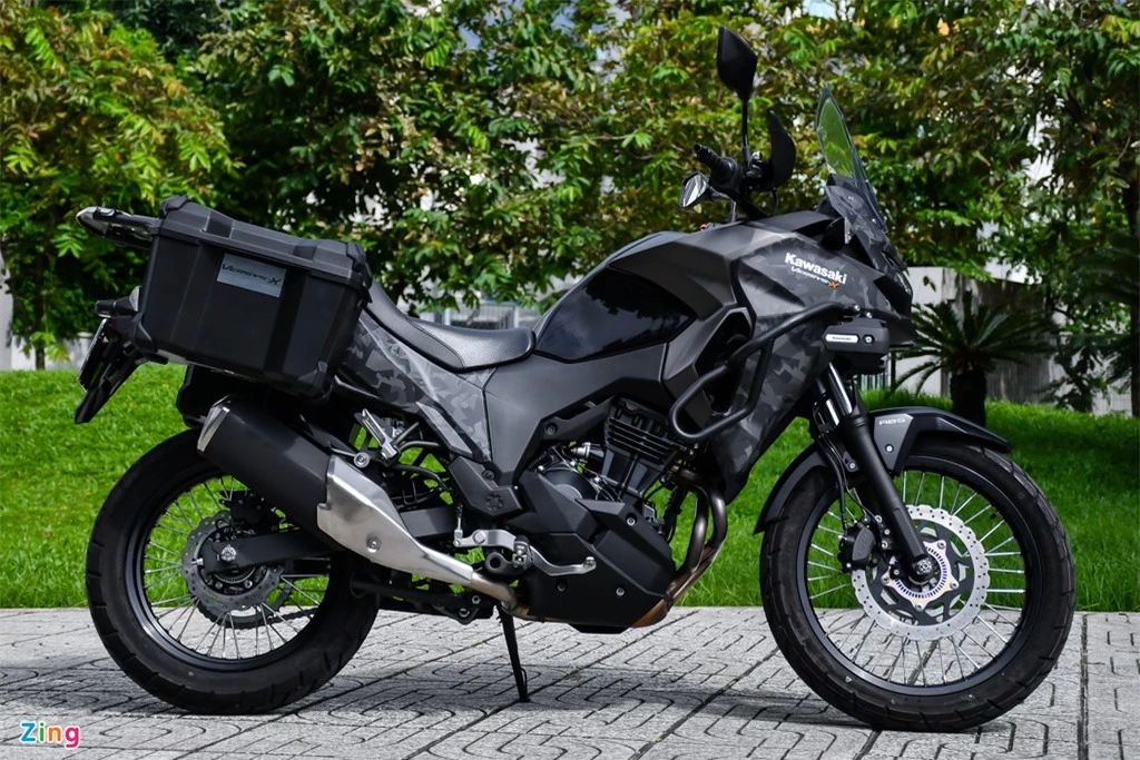 Kawasaki Versys 300 Tourer anh 7