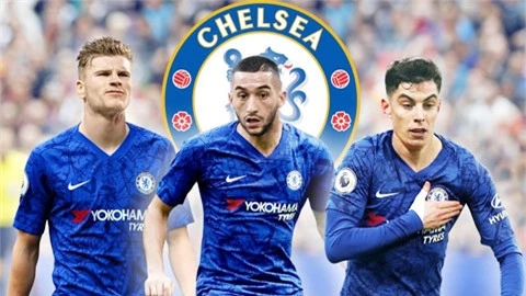 Chuyển nhượng Hè Premier League bạo chi gần 1,2 tỷ bảng bất chấp Covid-19