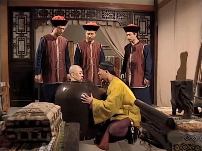 Dương Quá và những người tên Chi có số phận bi thảm ở truyện Kim Dung - Ảnh 6