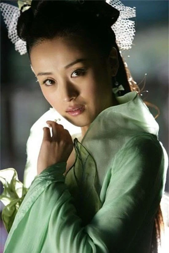 Những nhân vật nữ tội nghiệp nhất trong thế giới Kim Dung (P.2) - Ảnh 1.