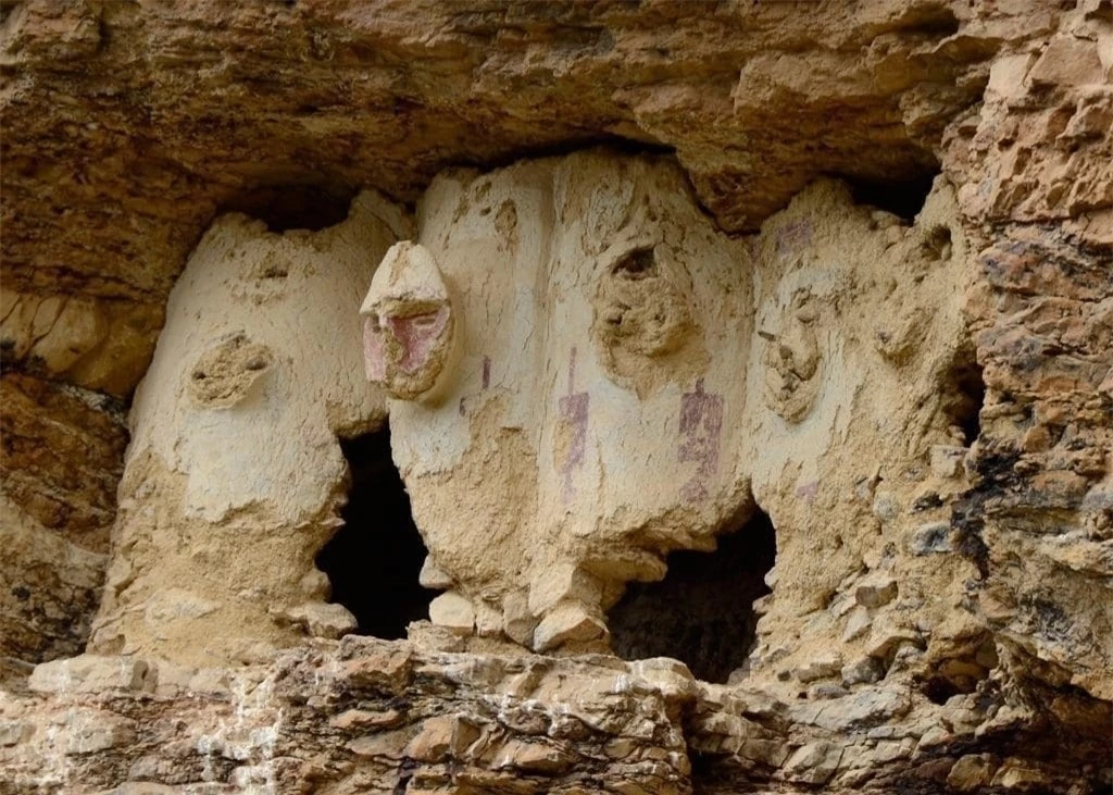 Peru: Bi an quan tai hinh nhan tren vach da dung dung-Hinh-5