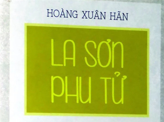 Su that thay giao 3 lan tu choi lam quan cua vua Quang Trung-Hinh-8