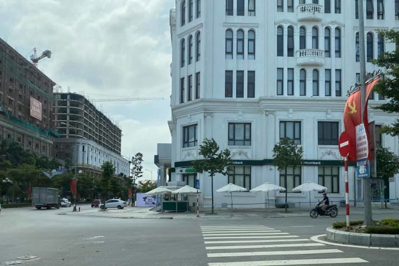 Bất động sản vẫn là kênh được nhiều nhà đầu tư lựa chọn