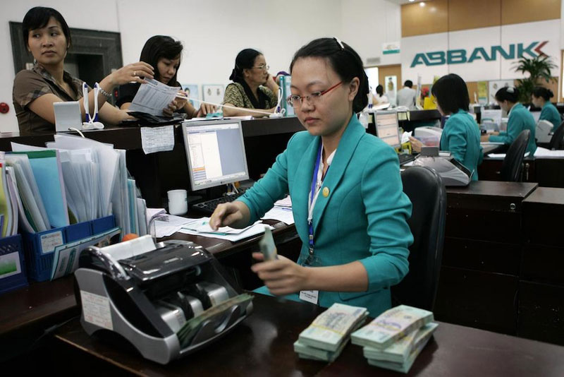 Doanh nghiệp chủ yếu muốn giảm lãi suất các khoản vay hiện hữu