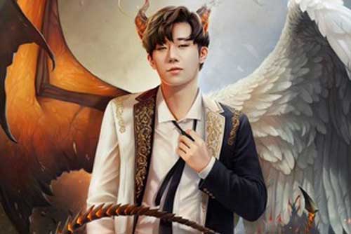 Trắc nghiệm: Bạn sở hữu trái tim của thiên thần hay ác quỷ?